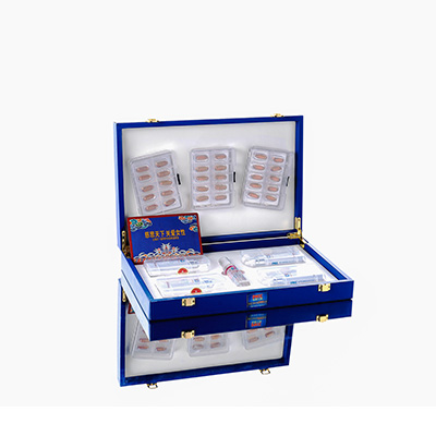 临海润芯滋润综合版