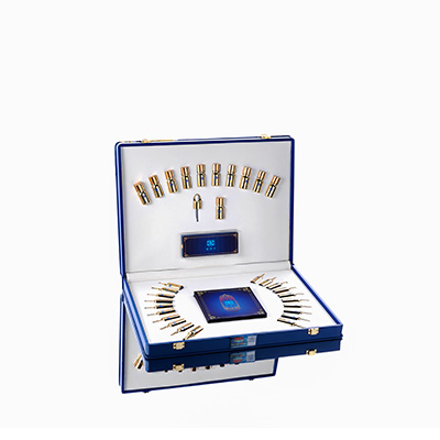 临海全身经络解压套